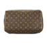 Speedy 30, top view